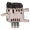 Topaz 12v 90a New Alternator 37300-2e200 For Hyundai Elantra 2011-2016 Kia Forte Soul 