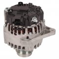 Topaz 12v 90a New Alternator 37300-2e200 For Hyundai Elantra 2011-2016 Kia Forte Soul