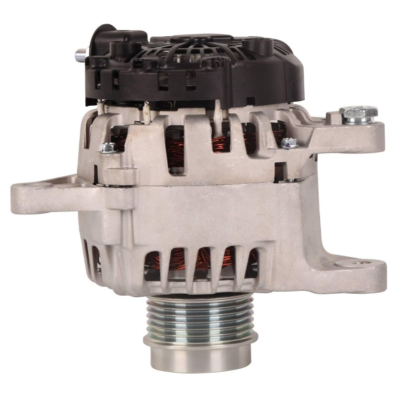 Topaz 12v 90a New Alternator 37300-2e200 For Hyundai Elantra 2011-2016 Kia Forte Soul