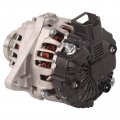 Topaz 12v 90a New Alternator 37300-2e200 For Hyundai Elantra 2011-2016 Kia Forte Soul