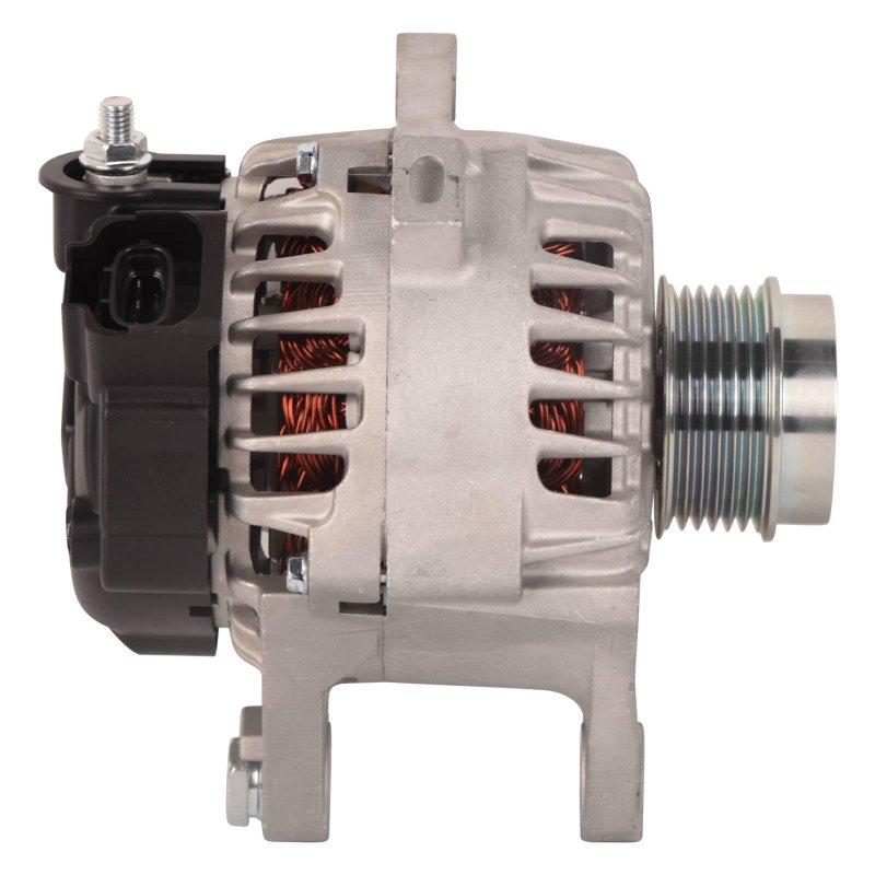 Topaz 12v 90a New Alternator 37300-2e200 For Hyundai Elantra 2011-2016 Kia Forte Soul