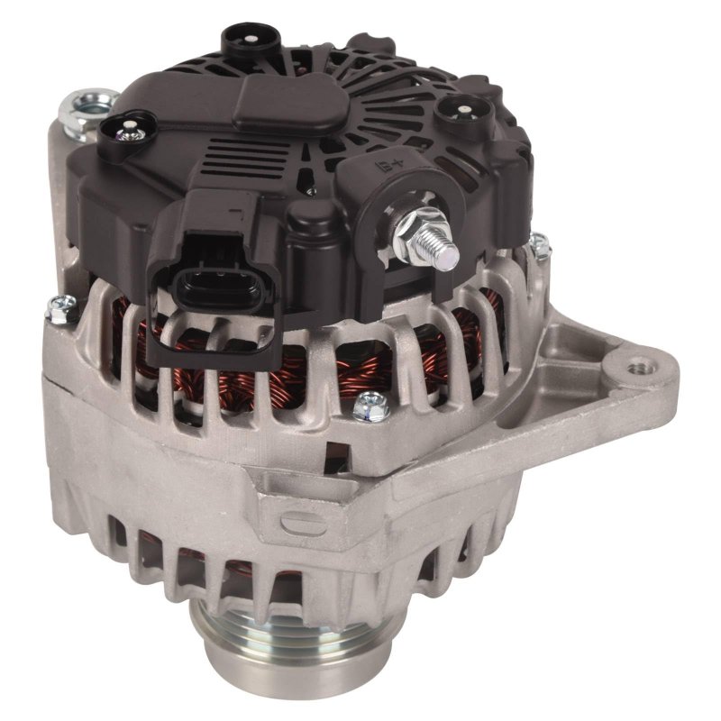 Topaz 12v 90a New Alternator 37300-2e200 For Hyundai Elantra 2011-2016 Kia Forte Soul