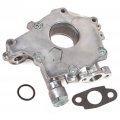 Compatible With 01-04 Infiniti Nissan 3 5 Dohc 24v Vq35de Timing Chain Kit Oil Pump Gmb Water