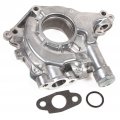 Compatible With 01-04 Infiniti Nissan 3 5 Dohc 24v Vq35de Timing Chain Kit Oil Pump Gmb Water