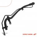 A-premium Fuel Tank Filler Neck Pipe Hose Compatible With Toyota 4runner 1996 1997 1998 1999 2000 L4 2 7l V6 3 4l Replace