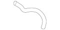 Nissan 49717-8j000 Power Steering Reservoir Line Hose 
