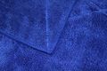Utowels Ultra Plush Thick Microfiber Auto Detailing Towel 15 X 24 560 Gsm 2pcs Blue 