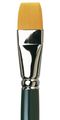 Da Vinci Nova Series 1870 Oil Painting Brush Bright Synthetic Size 20 