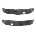 Front Fender Liner Splash Guard For Chevy Tracker 1989 To 1998 Driver And Passenger Side Pair Fits Ja Jlx Jx Base Sz1248102 