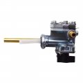Wflnhb Fuel Cock Prime Reserve Vacuum Petcock Replacement For Suzuki Ozark 250 Ltf250 2x4 2002 2003 2004 2005 2006