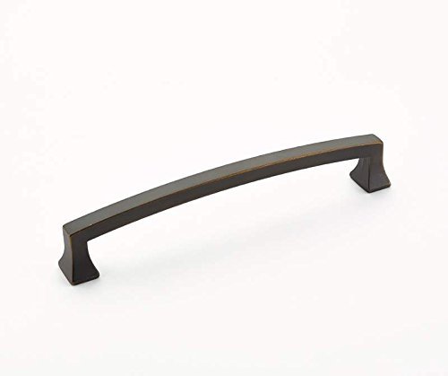 Schaub And Company 541 Ancient Bronze