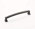 Schaub And Company 541 Ancient Bronze 