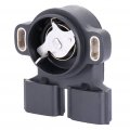Ocpty 2pcs Engine Throttle Position Sensor Fits For 2000-2002 Infiniti G20 2000-2001 I30 2002-2004 I35 2001-2003 Qx4