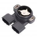 2pcs Engine Throttle Position Sensor For Infiniti G20 I30 I35 Qx4 Fits 2000 To 2004 And Select Nissan Models Replaces 22620