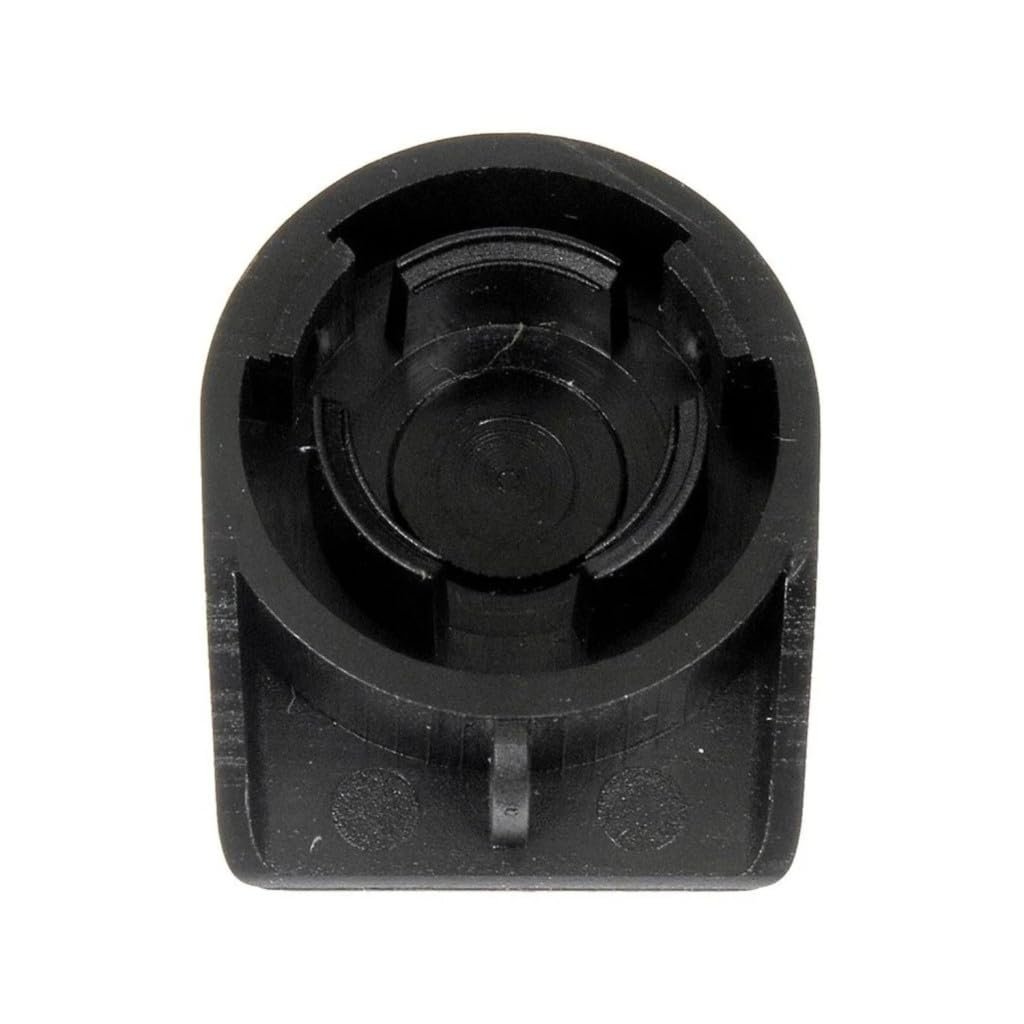 Windshield Wiper Arm Nut Cover For Toyota Pickup 1990 1991 1992 1993 1994 1995 Black Plastic Alx Pau Mm 49460 Cl360a50