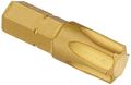 Felo 0715750234 T45 Torx Tin Bit On 4 Stock 1 