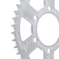 Niche Drive Sprocket Chain Combo For Kawasaki Ninja Zx6r Front 16 Rear 43 Tooth 520v O-ring 112 Links 