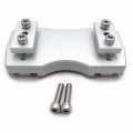 Httmt- Gzsp-zg-033- Motorcycle Aluminum Handlebar Risers Compatible With Bimmer K1200gt 2005-2008 K1300gt 2009-2012 See Fitment