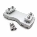 Httmt- Gzsp-zg-033- Motorcycle Aluminum Handlebar Risers Compatible With Bimmer K1200gt 2005-2008 K1300gt 2009-2012 See Fitment