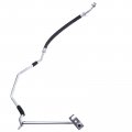 A-premium A C Suction Line Hose Assembly Compatible With Mazda 6 2003-2008 L4 2 3l Compressor To Evap