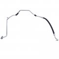 A-premium A C Suction Line Hose Assembly Compatible With Mazda 6 2003-2008 L4 2 3l Compressor To Evap