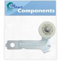 W10547292 Dryer Idler Pulley Replacement For Maytag Medb200vq1 Compatible With Wpw10547292 Upstart Components Brand