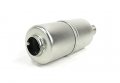 The Rop Shop 1 Exhaust Muffler Assembly With Pipe Screw-on Gasket Nuts