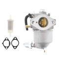 Am128355 Carburetor Carb Kit Replacement For John Deere Lx188 Lx279 Lx289 Fd501v Engine Replace 15003-2653 