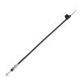 Brake Cable Only 18 37 For Bad Boy Mz Magnum 2017-2021 Models 064-8057-17 
