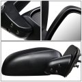 Ni1321169 Oe Style Powered Heated Passenger Right Side View Door Mirror Compatible With Frontier 05-17
