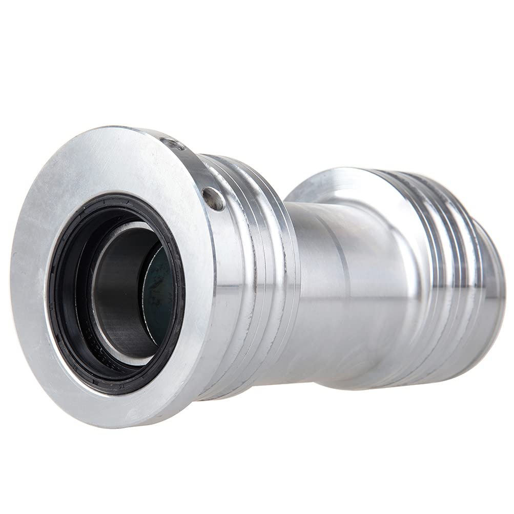 Atv Rear Axle Bearing Carrier 52200-hm3-000 For Honda Fourtrax 250 1987 1988 1991 1992 Sportrax 300 1993 2008 Trx300x 2009