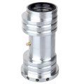Atv Rear Axle Bearing Carrier 52200-hm3-000 For Honda Fourtrax 250 1987 1988 1991 1992 Sportrax 300 1993 2008 Trx300x 2009