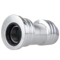 Atv Rear Axle Bearing Carrier 52200-hm3-000 For Honda Fourtrax 250 1987 1988 1991 1992 Sportrax 300 1993 2008 Trx300x 2009