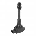X Autohaux 22448-ey00a Ignition Coil Black For Infiniti Q60 G37 Mk1 2013-2016 3 7 Petrol V6