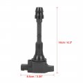 X Autohaux 22448-ey00a Ignition Coil Black For Infiniti Q60 G37 Mk1 2013-2016 3 7 Petrol V6