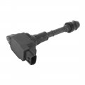 X Autohaux 22448-ey00a Ignition Coil Black For Infiniti Q60 G37 Mk1 2013-2016 3 7 Petrol V6