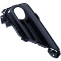 Fog Light Bezel For Honda Cr V 2020 2021 2022 Front Passenger Side Textured Black Pp Plastic Replaces Ho1039151 191275732328 