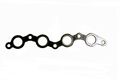 Eg926 Exhaust Manifold Gasket Set For 1985 To 1992 Toyota Corolla Mr2 Chevrolet Nova 1 6l L4 16v Dohc 1588cc 