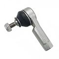 101-4146 Tie Rod End Pre Greased Full Ball Stud With Corrosion Protection And Socket Wrench Flat For Easy Installation 