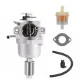 Jik 594593 591731 796109 Carburetor For 31c707 31p777 590400 796078 498811 31g777 31h777 31p707 31e777 31q777 31n707 31m777 