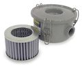 Vacuum Filter 5 Micron 