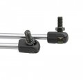 A-premium Rear Tailgate Lift Supports Shock Struts Compatible With Jeep Wj Grand Cherokee 1999-2004 Sport Utility 2-pc Set