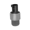 Air Conditioning Clutch Cycling Switch For Cadillac Escalade 1999 2000 Black Round Female Connector 3 5 Amp 22 Psi Minimum 