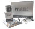 Nx-40005k 39 96mm Top End Repair Kit For Yamaha Pw50 1981 To 2012 Includes Piston Gasket And Bearings 