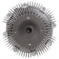 Ocpty Replacement Radiator Cooling Fan Clutch Assembly Fit For 2003-2005 Lexus Gx470 2003-2004 Toyota 4runner
