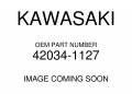 Kawasaki 1993-2004 Bayou Prairie Coupling 42034-1127 New Oem