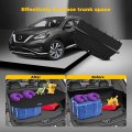 Ocpty Rear Trunk Cargo Cover 2015-2023 Fit For Nissan Murano 3 5l