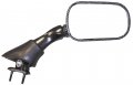 Yana Shiki Mir20cbr Carbon Style Replacement Right Side Mirror For Yamaha Fjr 1300 