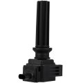 Set Of 1 Ignition Coil Packs 3 Pins Fits For Ford Ecosport 2 0l 2018-2020 Pack Replaces Uf678 