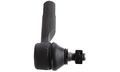 Evan-fischer Tie Rod End For 1995-1998 Nissan 240sx Front Driver Or Passenger Side Outer 